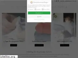 Sites similar to rapantinchen.de