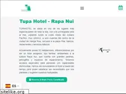 Sites similar to rapanui.com