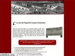 Sites similar to rapatries-vietnam.org