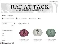 Sites similar to rapattaq.com