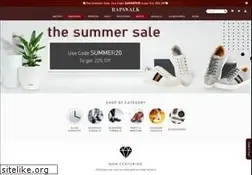 Sites similar to rapawalk.com