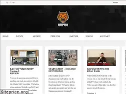 Sites similar to rapax.net