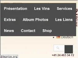 Sites similar to rapazfreres.ch