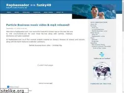 Sites similar to rapbassador.com