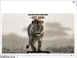 Sites similar to rapbellions.com