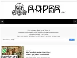 Sites similar to rapbr.com