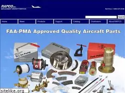 Sites similar to rapco.net