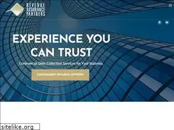 Sites similar to rapcollect.com