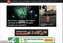 Sites similar to rapdab.com.br