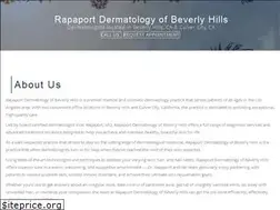 Sites similar to rapdermbh.com