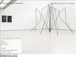 Sites similar to rapedius.net