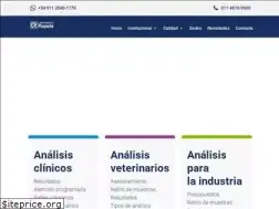 Sites similar to rapela.com.ar