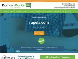 Sites similar to rapela.com