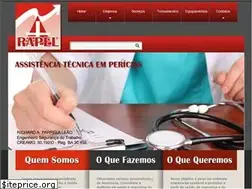Sites similar to rapelconsultoria.com.br