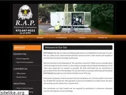 Sites similar to rapelectric.com