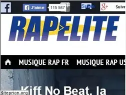Sites similar to rapelite.com