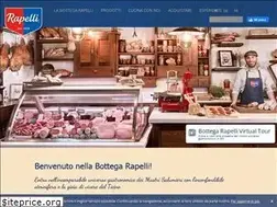 Sites similar to rapelli.com