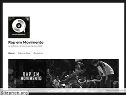Sites similar to rapemmovimento.wordpress.com