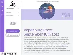Sites similar to rapenburgrace.nl