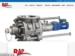 Sites similar to rapengineers.com