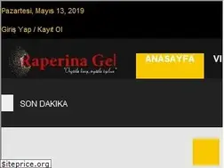 Sites similar to raperinagel.com
