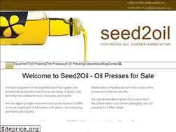 Sites similar to rapeseedoil.co.uk