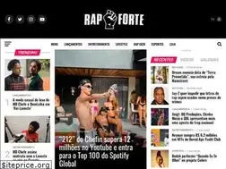 Sites similar to rapforte.com