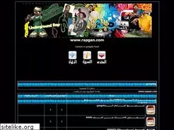 Sites similar to rapg.hooxs.com