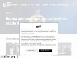Sites similar to rapghetto.com