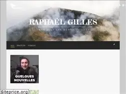 Sites similar to raph.tv