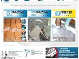 Sites similar to rapha-systems.at