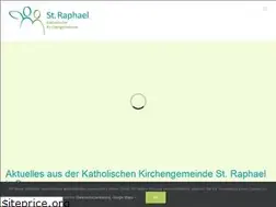 Sites similar to raphael-bremen.de