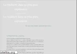 Sites similar to raphael-hotel.com