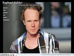 Sites similar to raphael-kuebler.de
