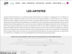Sites similar to raphael-mezrahi.com
