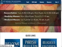 Sites similar to raphael.org