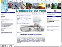 Sites similar to raphaela-legouvello.com