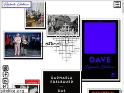 Sites similar to raphaelaedelbauer.com