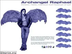 Sites similar to raphaelarchangel.com