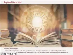 Sites similar to raphaelbarontini.com