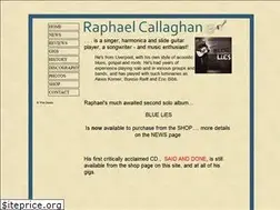 Sites similar to raphaelcallaghan.com