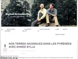 Sites similar to raphaeldecasabianca.com