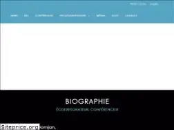 Sites similar to raphaeldomjan.com