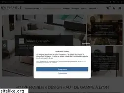 Sites similar to raphaele-meubles.com