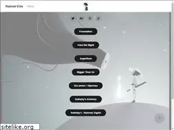 Sites similar to raphaelerba.art