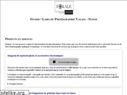 Sites similar to raphaelfleury.ch
