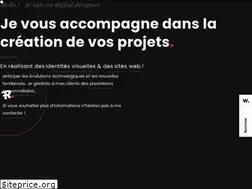 Sites similar to raphaelforner.com