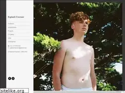 Sites similar to raphaelfournier.fr