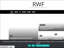 Sites similar to raphaelgilmas.com