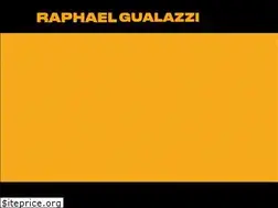 Sites similar to raphaelgualazzi.com